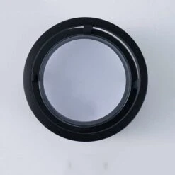 Déstockage Pelouse Européenne Cylindrique Lampe Sur Pied, Jardin Extérieur Colonne Lumineuse Paysage étanche Cour Pont Patio Pier Chemin Pilier Lumière Villa Pathway LED Grassland étage Lumières Clôtu -OSRAM || EUROPALAMP Soldes Boutique 74750482 4