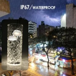 Lot De 6 φ55mm IP67 Imperméabilisent La Basse Tension 12V - Lumière Chaude 11 Lot De 6 φ55mm IP67 Imperméabilisent La Basse Tension 12V - Lumière Chaude -OSRAM || EUROPALAMP Soldes Boutique 75427594 5