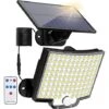 Lampe Solaire 106LED 4 Modes IP65 5M Capteur De Mouvement - 1 Pack -OSRAM || EUROPALAMP Soldes Boutique 75427595 1
