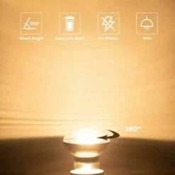 SVKBJROY 30W E14 R39 Spot SES Ampoule, Réflecteur Ampoule Incandescent, Remplacement De Lampe De Lave Lite (lumière Chaude, 3 Unités) -OSRAM || EUROPALAMP Soldes Boutique 76481260 3