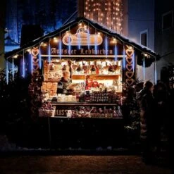 Guirlande Lumineuse Météore Pluie Lumiere, LED Météore Pluie Etanche Extérieur Douche Pluie Feux 30 Cm 8 Tube 192 LEDs, Pour Mariage Fête Noël Soirée Maison Arbre Sapin Jardin, Bleu -OSRAM || EUROPALAMP Soldes Boutique 76486957 5