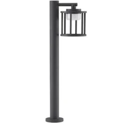 Lucande Luminaire Extérieur 'Berenike' En Aluminium