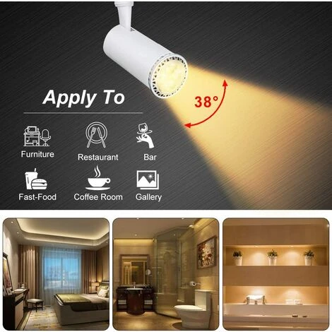 MR11 Ampoules LED Blanc Chaud 12V 3W Lampe, 20W 30W 35W Ampoule Halogene Equivalent, Petite Mini Spot Lumiere 3 Watt 250 Lumen, 2700 Kelvin, Culot GU 4, Lot De 4 6 MR11 Ampoules LED Blanc Chaud 12V 3W Lampe, 20W 30W 35W Ampoule Halogene Equivalent, Petite Mini Spot Lumiere 3 Watt 250 Lumen, 2700 Kelvin, Culot GU 4, Lot De 4 – Image 4