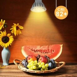 MR11 Ampoules LED Blanc Chaud 12V 3W Lampe, 20W 30W 35W Ampoule Halogene Equivalent, Petite Mini Spot Lumiere 3 Watt 250 Lumen, 2700 Kelvin, Culot GU 4, Lot De 4 11 MR11 Ampoules LED Blanc Chaud 12V 3W Lampe, 20W 30W 35W Ampoule Halogene Equivalent, Petite Mini Spot Lumiere 3 Watt 250 Lumen, 2700 Kelvin, Culot GU 4, Lot De 4 -OSRAM || EUROPALAMP Soldes Boutique 77198823 5