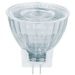 LEDVANCE Ampoule LED PARATHOM MR11 12 V 35 36 ° 4.2 W/2700 K GU4