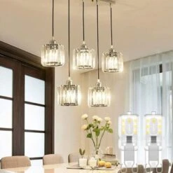 Lot De 8 Ampoules LED G9, G9 LED 220 V Blanc Naturel 5500 K 3 W équivalent Halogène 30 W [Classe énergétique E] -OSRAM || EUROPALAMP Soldes Boutique 78831249 5