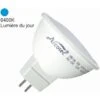 Ampoule LED GU5.3 (MR16) 12V 4,4W - 120° - 350Lm 6400K - Garantie 2 Ans -OSRAM || EUROPALAMP Soldes Boutique 80592268 1