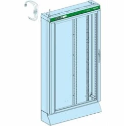 Schneider® PrismaSeT G Active Armoire Connectée L850 IP30 27M RAL9003 SCHNEIDER LVS08242D