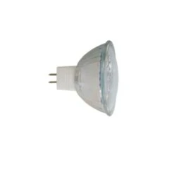 Bombilla Led Dicroica Regulable DUOLEC MR16 Luz Cálida 3W - Talla