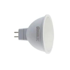 Bombilla Led Dicroicas DUOLEC MR16 Luz Fría 6w - Talla