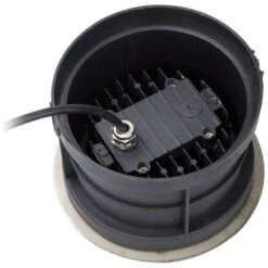 Spot LED Extérieur à Encastrer 20W (éclairage 150W) IP67 - Blanc Du Jour 6000K 8 Spot LED Extérieur à Encastrer 20W (éclairage 150W) IP67 - Blanc Du Jour 6000K -OSRAM || EUROPALAMP Soldes Boutique 82771606 3