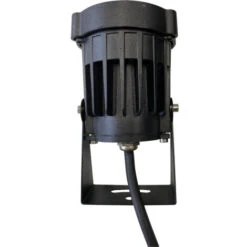 Piquet Lumineux LED 10W 950lm 24° (70W) Étanche IP65 - Blanc Chaud 3000K -OSRAM || EUROPALAMP Soldes Boutique 82777692 3