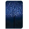Arbre 3d Sakura 150cm 200 Leds Bleu Ip44 Edm -OSRAM || EUROPALAMP Soldes Boutique 82803008 1