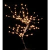 Arbre Lumineux Copper Blanc Chaud - FEERIC CHRISTMAS -OSRAM || EUROPALAMP Soldes Boutique 83686038 1