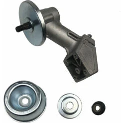 Boîte De Vitesses De Tête De Rechange Pour Stihl FS55RC FS55R FS 55 FS70RC FS 70 FS70R -OSRAM || EUROPALAMP Soldes Boutique 83701669 3