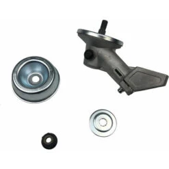 Boîte De Vitesses De Tête De Rechange Pour Stihl FS55RC FS55R FS 55 FS70RC FS 70 FS70R -OSRAM || EUROPALAMP Soldes Boutique 83701669 4