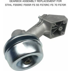 Boîte De Vitesses De Tête De Rechange Pour Stihl FS55RC FS55R FS 55 FS70RC FS 70 FS70R -OSRAM || EUROPALAMP Soldes Boutique 83701669 5
