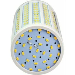 Ampoules LED E40 50W Lumière LED Blanc Chaud 3000K,4400LM, AC 85-265V, équivaut Ampoule Halogène 400W Lampe LED -OSRAM || EUROPALAMP Soldes Boutique 83757141 5