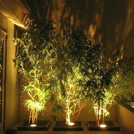 Spot Encastrable LED Exterieur Terrasse Très Mince 3W Spot LED Encastrable Exterieur IP68 Étanche Corps En Acier Inoxydable Utilisé Pour Trottoir Extérieur, Terrasse, Jardin, Parc 6 Spot Encastrable LED Exterieur Terrasse Très Mince 3W Spot LED Encastrable Exterieur IP68 Étanche Corps En Acier Inoxydable Utilisé Pour Trottoir Extérieur, Terrasse, Jardin, Parc – Image 4