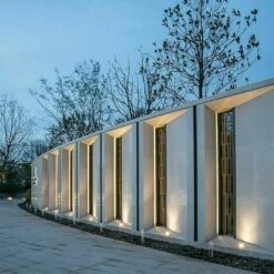 Spot Encastrable LED Exterieur Terrasse Très Mince 3W Spot LED Encastrable Exterieur IP68 Étanche Corps En Acier Inoxydable Utilisé Pour Trottoir Extérieur, Terrasse, Jardin, Parc 11 Spot Encastrable LED Exterieur Terrasse Très Mince 3W Spot LED Encastrable Exterieur IP68 Étanche Corps En Acier Inoxydable Utilisé Pour Trottoir Extérieur, Terrasse, Jardin, Parc -OSRAM || EUROPALAMP Soldes Boutique 83762263 5