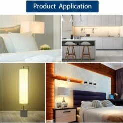 Ampoule LED G6.35 GY6.35 LED 2W 12V Haute Luminosité équivalente Lampe Halogène De 20 Watts Blanc Chaud 3000K (5-Packs) -OSRAM || EUROPALAMP Soldes Boutique 83993602 5