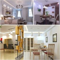 Ampoule LED G6.35 GY6.35 LED 2W AC DC12V Haute Luminosité équivalente Lampe Halogène De 20 Watts Blanc Froid 6000K (5-Packs) -OSRAM || EUROPALAMP Soldes Boutique 83997586 5