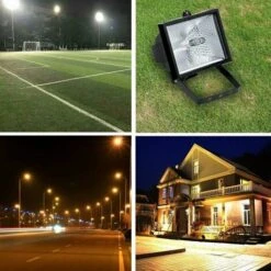 Halogènes J118 160w R7s 118mm -OSRAM || EUROPALAMP Soldes Boutique 85563391 3