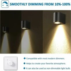 Aunrtb Ampoule Halogene GU5.3 50W 12V, 800lm Blanc Chaud 2700K Dimmable, Ampoule Spot Halogène MR16, Pack De 6 -OSRAM || EUROPALAMP Soldes Boutique 85914401 4