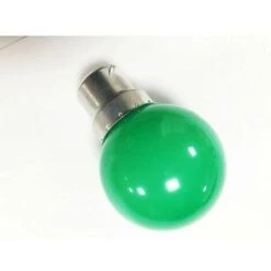 Lot De 24 Ampoules LED B22 Guirlande Guinguette Extérieur -OSRAM || EUROPALAMP Soldes Boutique 85917379 4