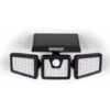 Projecteur Solaire 3 Têtes 70 LED Detecteur De Mouvement -OSRAM || EUROPALAMP Soldes Boutique 86816571 1