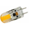 Ampoule GY6.35 Silicone-COB AC/DC12V 2W Blanc Chaud -OSRAM || EUROPALAMP Soldes Boutique 87243639 1