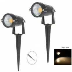 Neige-Lot De 6 Cuillères à Caviar En Nacre 11,5 Cm X 3 Cm Mop Manche Rond- -OSRAM || EUROPALAMP Soldes Boutique 87455659 3