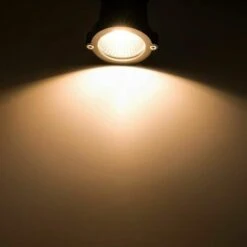 Neige-Lot De 6 Cuillères à Caviar En Nacre 11,5 Cm X 3 Cm Mop Manche Rond- -OSRAM || EUROPALAMP Soldes Boutique 87455659 4