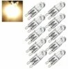 DHKLFA Lot De 10 Ampoules Filament G9 40W - Capsule Halogene - 220/240V 2 DHKLFA Lot De 10 Ampoules Filament G9 40W - Capsule Halogene - 220/240V -OSRAM || EUROPALAMP Soldes Boutique 87905884 1