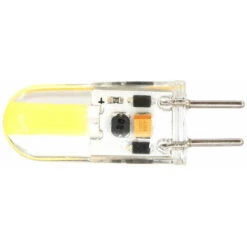 DUMMID Dimmable Gy6.35 Led Lamp, Ampoule Led Cob En Silicone 12V Dc, 3W, Blanc -OSRAM || EUROPALAMP Soldes Boutique 88047279 3