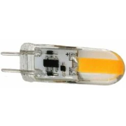 HANNN Ampoule GY6.35-3W Silicone -COB AC / DC12V, Blanc Chaud - Blanc Chaud -OSRAM || EUROPALAMP Soldes Boutique 88051548 4