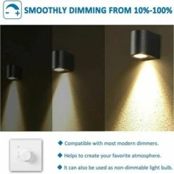 Ampoule Halogene GU5.3 50W 12V, 800lm Blanc Chaud 2700K Dimmable, Ampoule Spot Halogène MR16, Pack De 6 -OSRAM || EUROPALAMP Soldes Boutique 88674643 4