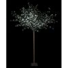 Arbre Lumineux 600 LEDs - Blanc - 250 Cm - Décoration De Noël - Livraison Gratuite -OSRAM || EUROPALAMP Soldes Boutique 8939601 1