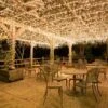 Guirlande Lumineuse Carnaval Mariage Extérieur Jardin Intérieur Éclairage - 50M 400 LED -OSRAM || EUROPALAMP Soldes Boutique 90601276 1