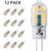 Ampoule LED G4 12pack Blanc Chaud -OSRAM || EUROPALAMP Soldes Boutique 90750683 1