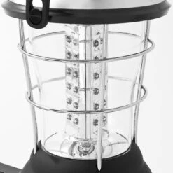 Lanterne Solaire, Dynamo à Manivelle 36 Led Lanterne De Camping Lumière De Secours -OSRAM || EUROPALAMP Soldes Boutique 91949205 3