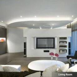 Lot De 10 Spot Led Encastrable Extra Plat, Ip44 Led Spot Salle De Bain, 5w 310lm Blanc Neutre 4000k, Ultra-Mince 35mm, Spot Led Extra Plat, Spot Led Intégrée Ac85-265v, Pour Cuisine Chambre 11 Lot De 10 Spot Led Encastrable Extra Plat, Ip44 Led Spot Salle De Bain, 5w 310lm Blanc Neutre 4000k, Ultra-Mince 35mm, Spot Led Extra Plat, Spot Led Intégrée Ac85-265v, Pour Cuisine Chambre -OSRAM || EUROPALAMP Soldes Boutique 92004633 5