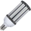 Ampoule LED Éclairage Public Corn E40 40W IP64 Blanc Froid 5000K - 5500K 360º -OSRAM || EUROPALAMP Soldes Boutique 92129600 1