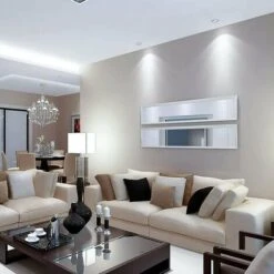 Lot De 10 Ampoules LED GU10, Blanc Froid 5000 K, équivalent Spot Halogène 50 W, 4 W 325 Lm à économie D'énergie, Faisceau Large 110°, Non Dimmable. 9 Lot De 10 Ampoules LED GU10, Blanc Froid 5000 K, équivalent Spot Halogène 50 W, 4 W 325 Lm à économie D'énergie, Faisceau Large 110°, Non Dimmable. -OSRAM || EUROPALAMP Soldes Boutique 92334652 3