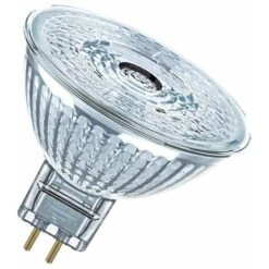Osram - Led Star Mr16 - (35) 36° - 3.8w/827 - Gu5.3 - 4058075431270