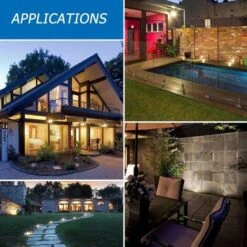 Ampoule LED R7S 118 Mm 20 W Blanc Froid 6000 K, 2000 Lm, Non Dimmable, Ampoule LED COB Mince R7S 118 Mm Pour Lampe Murale/sol, Paquet De 2 11 Ampoule LED R7S 118 Mm 20 W Blanc Froid 6000 K, 2000 Lm, Non Dimmable, Ampoule LED COB Mince R7S 118 Mm Pour Lampe Murale/sol, Paquet De 2 -OSRAM || EUROPALAMP Soldes Boutique 92908281 5