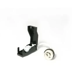 EUROPALAMP 20 Spots Encastrable Orientable BLANC Avec GU10 LED De 7W Eqv. 56W Blanc Chaud 2700K 9 EUROPALAMP 20 Spots Encastrable Orientable BLANC Avec GU10 LED De 7W Eqv. 56W Blanc Chaud 2700K -OSRAM || EUROPALAMP Soldes Boutique 9350717 3