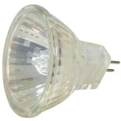 LAMPE MIROIR TYPE G4 D35 M/M 36° 12V 20W POUR HOTTE - GU4