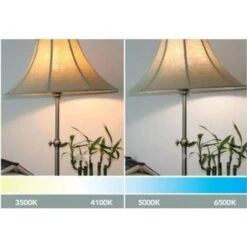 Ampoule LED GU4 / MR11 3W 12V (Pack De 10) - Blanc Chaud 2300k - -OSRAM || EUROPALAMP Soldes Boutique 94993153 3