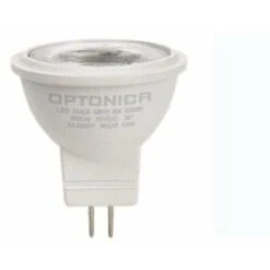 Ampoule LED GU4 / MR11 3W 12V (Pack De 10) - Blanc Chaud 2300k - -OSRAM || EUROPALAMP Soldes Boutique 94993153 5